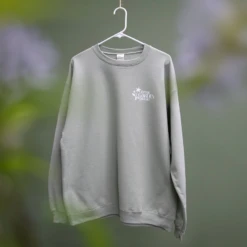 'Growing Great Gardens' Sweatshirt -Green Haven Shop GGP sweatshirt growyourgarden 11 800x800 83427ce