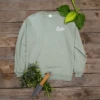 'Growing Great Gardens' Sweatshirt