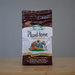 Espoma Plant-tone Organic Fertilizer 4lb. Bag